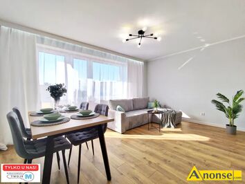 Anonse - BOCIANEK, M-4, 59.4m<sup>2</sup>, p. 2/4, własnościowe, po remoncie, Oferujemy Państwu mieszkanie 3-pokojowe z osobną, widną kuchnią, o powierzchni 59, Anonse BOCIANEK, M-4, 59.4m<sup>2</sup>, p. 2/4, własnościowe, po remoncie, Oferujemy Państwu mieszkanie 3-pokojowe z osobną, widną kuchnią, o powierzchni 59,