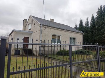 Anonse - STARACHOWICE, dom 120m<sup>2</sup>, parterowy z poddaszem użytkowym, na działce 1425m<sup>2</sup>, do zamieszkania od zaraz, do zamieszkania, pokoje: 5, ogród, ca Anonse STARACHOWICE, dom 120m<sup>2</sup>, parterowy z poddaszem użytkowym, na działce 1425m<sup>2</sup>, do zamieszkania od zaraz, do zamieszkania, pokoje: 5, ogród, ca