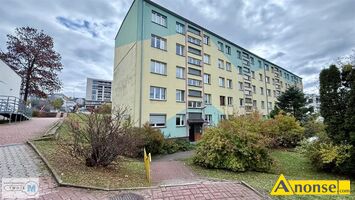 Anonse - SZYDŁÓWEK, M-4, 58.9m<sup>2</sup>, p. 2/4, własnościowe, po remoncie, Oferujemy Państwu piękne, 3 pokojowe mieszkanie z widną kuchnią, o powierzchni 58 Anonse SZYDŁÓWEK, M-4, 58.9m<sup>2</sup>, p. 2/4, własnościowe, po remoncie, Oferujemy Państwu piękne, 3 pokojowe mieszkanie z widną kuchnią, o powierzchni 58