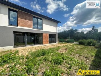 Anonse - WOLA KOPCOWA, M-5, 84.5m<sup>2</sup>, p. 0/1, własnościowe, stan deweloperski, Biuro Nieruchomości TWOJE M prezentuje Ofertę SPRZEDAŻY 4 pokojowego mie Anonse WOLA KOPCOWA, M-5, 84.5m<sup>2</sup>, p. 0/1, własnościowe, stan deweloperski, Biuro Nieruchomości TWOJE M prezentuje Ofertę SPRZEDAŻY 4 pokojowego mie