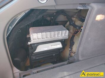 Anonse AUDI A4, 2009r., 2.000cm<sup>3</sup>, 143KM, diesel, kombi, 313.000km, szary, metalik, autoalarm, immobiliser, ABS, poduszki powietrzne, 4xPP, regulacj