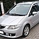 MAZDA PREMACY, 626, 323, 2.0 DITD, POMPA WSPOMAGANIA KIEROWNICY - 80 z, KLAMKI ZEWNTRZNE srebrne po 20 z, TUMIK KOCOWY - 50 z, RURA PL