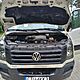 VW Crafter, 2015r., 2.000cm<sup>3</sup>, 136KM, diesel, 240.000km, biay, ABS, poduszki powietrzne, 4xPP, immobiliser, wspomaganie kierownicy, elektryc