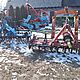 AGREGAT, uprawowy, LEMKEN, Brona schmotzer wa spirelowy,hydropak noe 80%,feraboli szer 2,5m, wa rurowy, hydropak, tel 517749978, stan ide