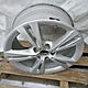 ALUFELGA 17 BMW, SKODA OCTAVIA, Szanowni Pastwo, mam do sprzedania Alufelge 17, 1sz do BMW, Skody Octavii. 7,5 cali szerokie, 5x112, otw
