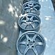 ALUFELGI 17 NISSAN, HONDA, MAZDA, MITSUBISHI, Szanowni Pastwo, mam do sprzedania 4 sz felg aluminiowych 17 . 7 cali szerokie, 4x114.3, ot