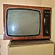 AMETYST, 21cali, czarnobiay, brzowy z drzewa, Sprzedam telewizor czarnobiay,jeden z pierwszych jakie byy produkowane. Kineskop by zmien