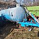 BECZKA ASENIZACYJNA, 2000l c6500, 3000l c10500,4000l c 12900, 6000l pompa ssco-toczca, ocynk, sprowadzone,w, wylewka, transport, t 5177