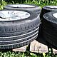 BMW E-39, Koa aluminiowe205/60/15'', stan dobry, c.300z. RADOM
