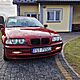 BMW SERIA 3, 1998r., 1.800cm<sup>3</sup>, benzyna + gaz, 362.000km, elektryczne szyby przd (2xES), szyberdach, ELEKTRYCZNY, spalanie gazu 9 litrw, w