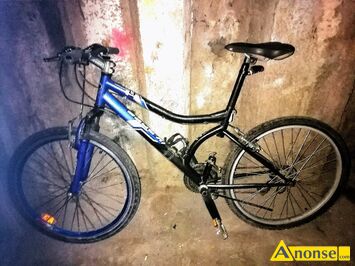 Anonse ROWERY, grski kross, uywany rower hexagon V1w stanie dobrym. koa 26,osprzt shimano odbir osobisty nie wysyam, stan dobry, c.410z. LUB