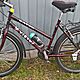 ROWERY, Grski, VICTUS RAPID, uywany, koa wzmocnione 26”, proste. 21 przeoe, klamkomanetki, osprzt shimano. Hamulce typu V-brake. Je