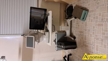 Anonse APARAT OKULISTYCZNY TOMOGRAF, sprzedam aparat okulistyczny, tomograf do oczu OCT, mao uywany w dobrym stanie. sprzeda moe by na faktur