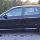 AUDI A3, 2006r., 2.000cm<sup>3</sup>, 140KM, diesel, hatchback, 250.000km, czarny, metalik, ASR, ABS, immobiliser, system kontroli trakcji, poduszki po