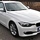 BMW SERIA 3, 2012r., 1.995cm<sup>3</sup>, 143KM, diesel, kombi, 352.000km, biay, liczba drzwi: 5 drzwi (5D): 5 drzwi (5D), Wicej informacji udziel t