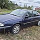 CITROEN XANTIA, 1998r., 2.000cm<sup>3</sup>, 109KM, 16V, turbo diesel, 368.000km, granatowy, metalik, ABS, wspomaganie kierownicy, manualna, elektryczn
