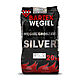 EKOGROSZEK, workowany, z transportem, Bartex SILVER Warto opaowa: 26–28 MJ/kg Zawarto siarki: maks. 0,4–0,6% Zawarto popiou: 4
