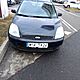 FORD FIESTA, 2004r., 1.298cm<sup>3</sup>, 75KM, benzyna, 282.000km, granatowy, poduszki powietrzne, 4xPP, liczba drzwi: 5 drzwi (5D): 5 drzwi (5D), Sal