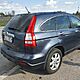 HONDA CR-V, 2008r., 2.204cm<sup>3</sup>, 206.380km, elektryczne szyby przd, ty (4xES), stan bardzo dobry, c.32.800z do uzg.. LUBLIN