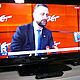 PHILIPS, 32cali, LCD, czarny, pilot, stereo, telegazeta, wyjcie audio, wejcia euro, wyjcie suchawkowe, Telewizor Philips 32PFL5403D/12.