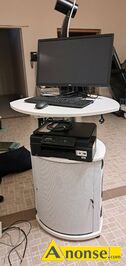 Anonse SPRZT REHABILITACYJNY, sprzedam DIERS Formetric 4D morion+ DIACOM Professional wraz z aksesoriami i oprogramowaniem, mao uywany w bardzo