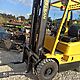 WZEK, podnonikowy, HYSTER, wysoko podnoszenia 3,3 m,udwig 1,5, stan dobry, c.20.000z. MICHAW