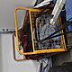 WZEK, Transportowy, ZAKREM, Wym.120x70x50, c.550z. RADOM