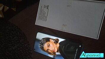 Anonse XIAOMI REDMI NOTE 9, SIMLOCK: brak, Xiaomi Redmi Note 9, stan bardzo dobry, c.350z do uzg.. RADOM