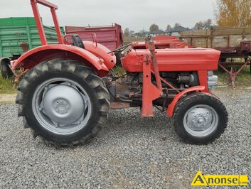 Anonse CIĄGNIK, MASSEY FERGUSON 135, Mf135 silnik 3 Perkins z ładowaczem,sprawny c 17900, t 517749978, stan bardzo dobry, c.17.900zł. RAWICA NOWA t