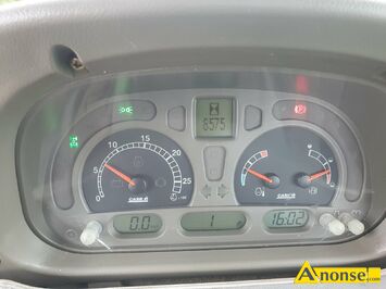 Anonse CIĄGNIK, rolniczy, CASE INTERNATIONAL, kpl. dokumentów, napęd 4x4, sprowadzony, klimatyzacja, Witam, sprzedam ciągnik Case MXU 110 rok 2005,
