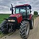 CIĄGNIK, rolniczy, CASE INTERNATIONAL, klimatyzacja, kpl. dokumentów, napęd 4x4, sprowadzony, Witam, sprzedam ciągnik Case MXU 110 rok 2005,