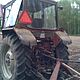 CIĄGNIK, rolniczy, MTZ, MTz 82 99r zarejstrowany z przednim napedem sprawny sprzedaje bez tura, stan dobry, c.39.600zł. SADOWIE 517-590-46