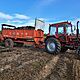 CIĄGNIK, rolniczy, PRONAR, możliwy transport, kpl. zaczepów, kpl. dokumentów, zarejestrowany, krajowy, napęd 4x4, Ciagnik z 1997r. U mnie pr