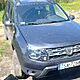 DACIA duster 1,6b, 2017r., 1.600cm<sup>3</sup>, benzyna, 250.000km, poduszki powietrzne, 6xPP, immobiliser, elektryczne szyby przód (2xES), klimatyzacj