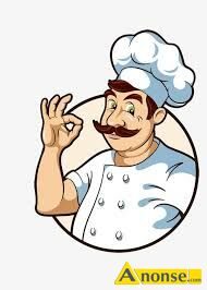 Anonse KUCHARZ/SZEF KUCHNI, wykształcenie wyższe, Posiadam wieloletnie doświadczenie krajowe i zagraniczne w branży gastronomicznej i hotelowej; ch