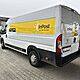 KURIER, prawo jazdy ka B, Oferuję pracę na stanowisku kierowca/kurier. KIELCE
