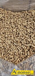Anonse PELET, Witam Oferujemy Pastwu jeden z najlepszych pelletw dostpnych na rynku - PELLET SOSNOWY PREMIUM GWARANCJA JAKOCI Jako produktu p