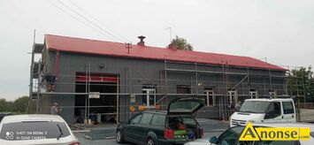 Anonse PRACOWNIK BUDOWLANY, Poszukuje Pracowników Budowlanych Praca w Radomiu 511867627 RADOM