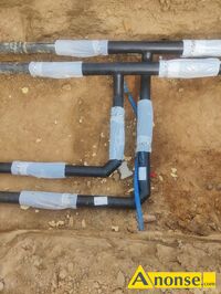 Anonse SPAWACZ, umowa na czas nieokreślony, prawo jazdy ka B, Zatrudnimy montera instalacji sanitarnych do pracy na pełny eta Umowa o pracę. Po