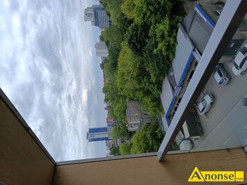 Anonse WOLA / 19A DZIELNICA, M-3, 37m<sup>2</sup>, p. 5/7, dla osb pracujcych, do zamieszkania, Do wynajcia apartament dwupokojowy 37m2 ( salon z aneksem k
