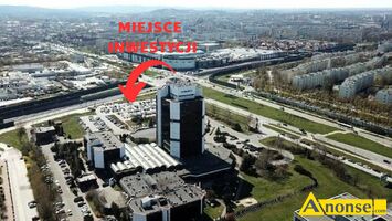 Anonse BOCIANEK, M-4, 46.86m<sup>2</sup>, p. 7/16, wasnociowe, stan deweloperski, Biuro Nieruchomoci TWOJE M Oferuje na sprzeda 3 pokojowy apartament z pi