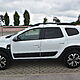 DACIA Duster, 2022r./XII, 1cm<sup>3</sup>, 100KM, benzyna + gaz, 43.000km, biay, ABS, immobiliser, ASR, centralny zamek, elektryczne lusterka, klimaty