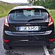 FORD FIESTA, 2013r., 1.000cm<sup>3</sup>, 80KM, benzyna, hatchback, 89.350km, czarny, metalik, ABS, system kontroli trakcji, poduszki powietrzne, 6xPP,