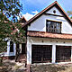JZEFW, dom 350m<sup>2</sup>, 1-pitrowy, na dziace 2560m<sup>2</sup>, do remontu, do zamieszkania, pokoje: 8, ogrd, taras, dziaka zalesiona, podpiwniczony, g