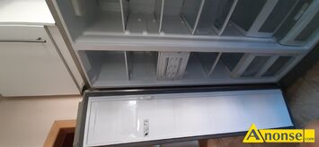 Anonse LODWKO - ZAMRAARKA, BEKO, wolnostojca, automatyczne odszranianie, Lodwko-zamraarka 