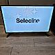 SELECLINE, 47cali, LCD, czarny, Sprzedam dwa TV marki Selecline 49 i 39,5 cala sprawny wszystko dziaa oraz piloty. Bardzo dobre do gier dla