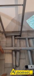 Anonse BIURKO, Sprzedam biurko z ikei 160 X 80 X 120 lokalizacja Kozienice cena 900 z tel. 509 78 44 58, stan idealny, c.900z. KOZIENICE 509-78