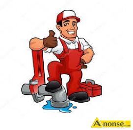Anonse HYDRAULIK LUBLIN OKOLICE, HYDRAULIKA AWARIE drobne naprawy domowe bojlery pralki kuchenki. LUBLIN