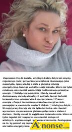 Anonse MASA, Dyplomowany masazysta, Zapraszam serdecznie na masa klasyczny relaksacyjny jak rwnie z depilacja RADOM