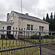 STARACHOWICE, dom 120m<sup>2</sup>, parterowy z poddaszem użytkowym, na działce 1425m<sup>2</sup>, do zamieszkania od zaraz, do zamieszkania, pokoje: 5, ogród, po